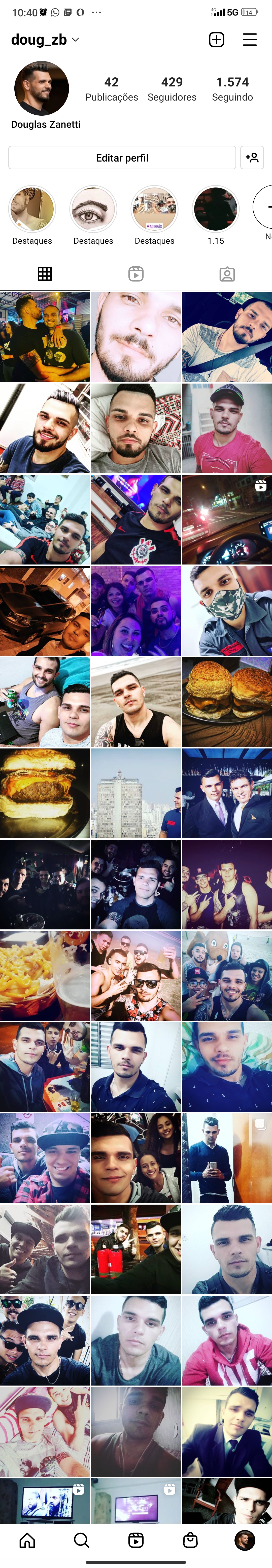 instagram
